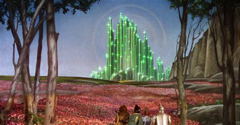 Wizard Of Oz Road To Emerald City Parimatch